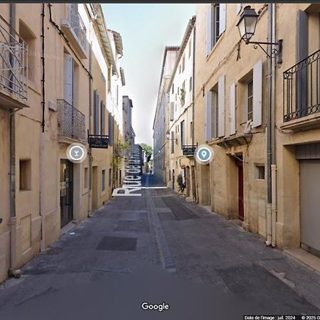 דירות Sleep-In-Montpellier, Gaya, 6 Pers, Ecusson מראה חיצוני תמונה