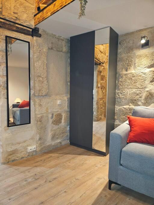 דירות Sleep-In-Montpellier, Gaya, 6 Pers, Ecusson מראה חיצוני תמונה