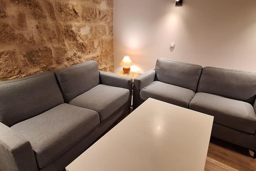 דירות Sleep-In-Montpellier, Gaya, 6 Pers, Ecusson מראה חיצוני תמונה