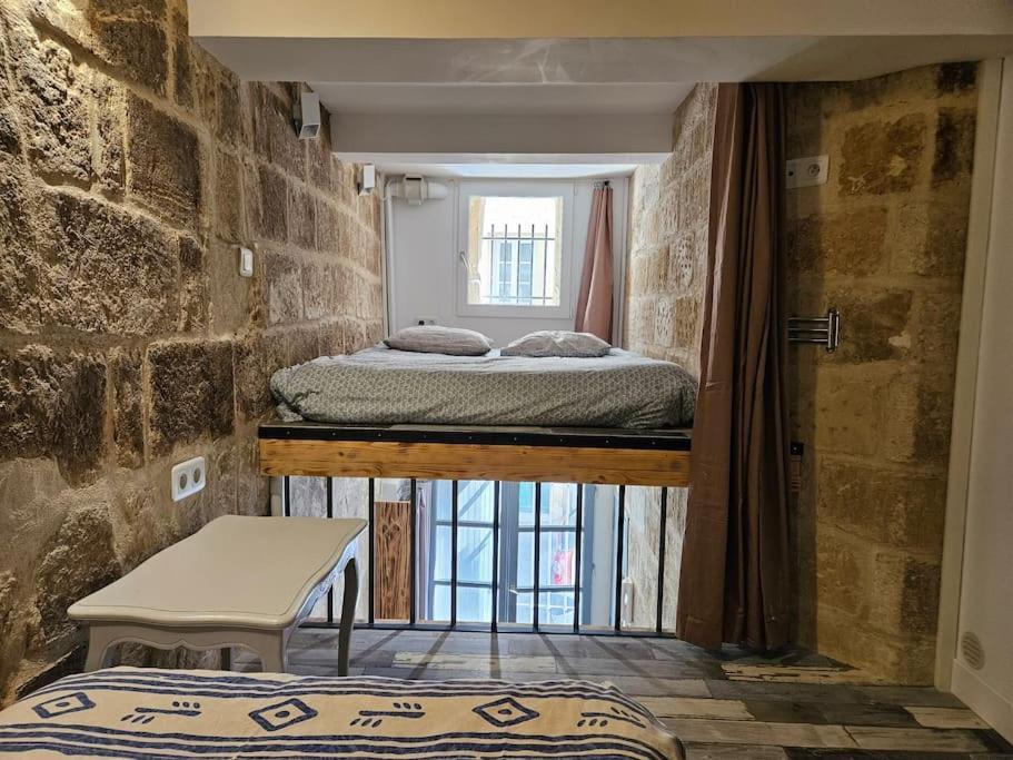 דירות Sleep-In-Montpellier, Gaya, 6 Pers, Ecusson מראה חיצוני תמונה