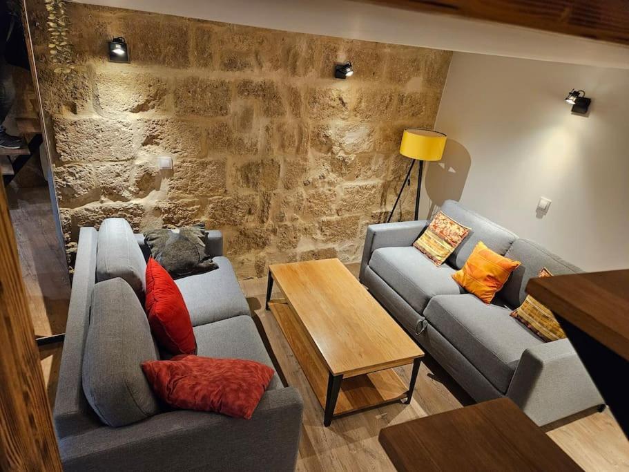 דירות Sleep-In-Montpellier, Gaya, 6 Pers, Ecusson מראה חיצוני תמונה