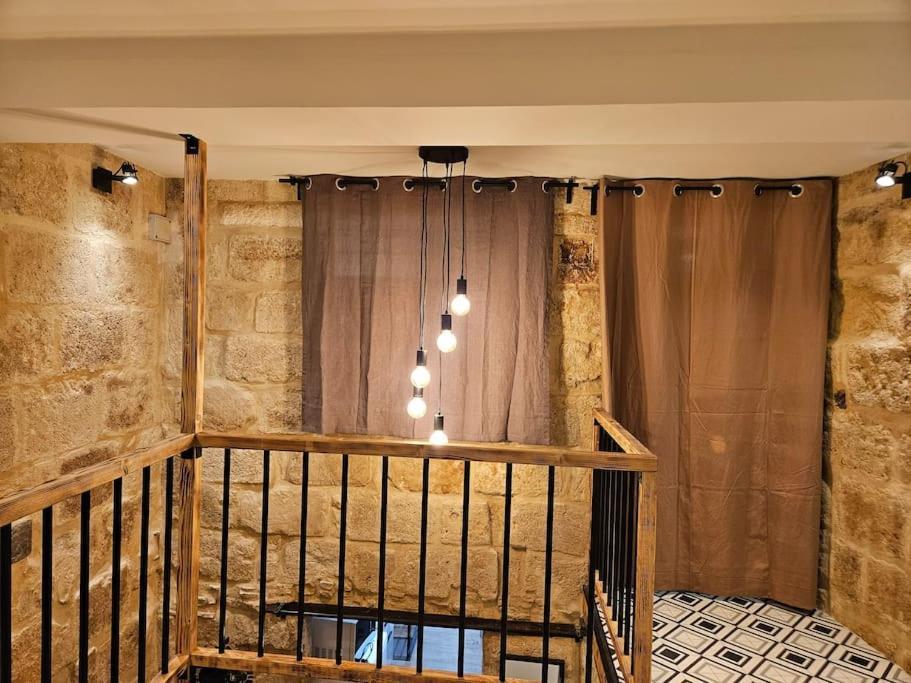 דירות Sleep-In-Montpellier, Gaya, 6 Pers, Ecusson מראה חיצוני תמונה