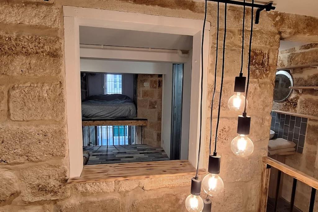 דירות Sleep-In-Montpellier, Gaya, 6 Pers, Ecusson מראה חיצוני תמונה