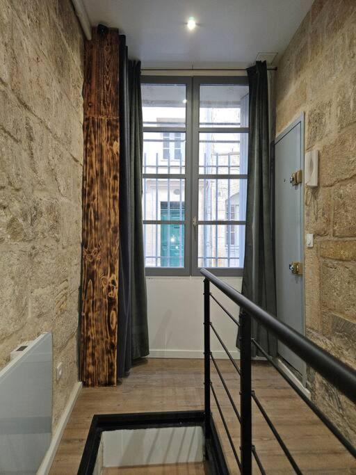 דירות Sleep-In-Montpellier, Gaya, 6 Pers, Ecusson מראה חיצוני תמונה