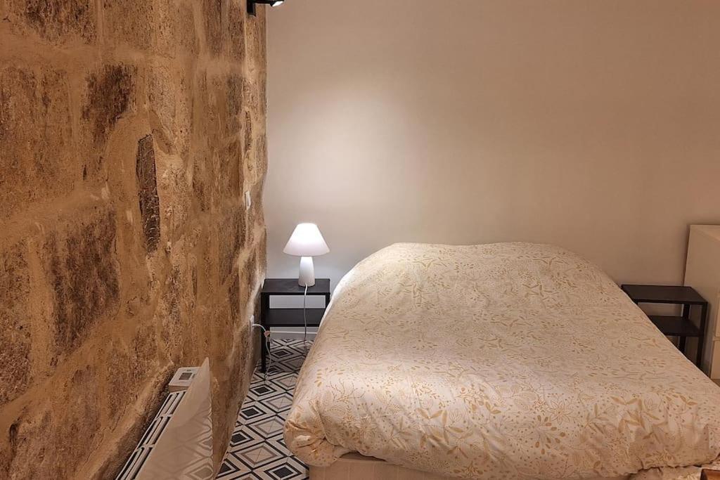 דירות Sleep-In-Montpellier, Gaya, 6 Pers, Ecusson מראה חיצוני תמונה