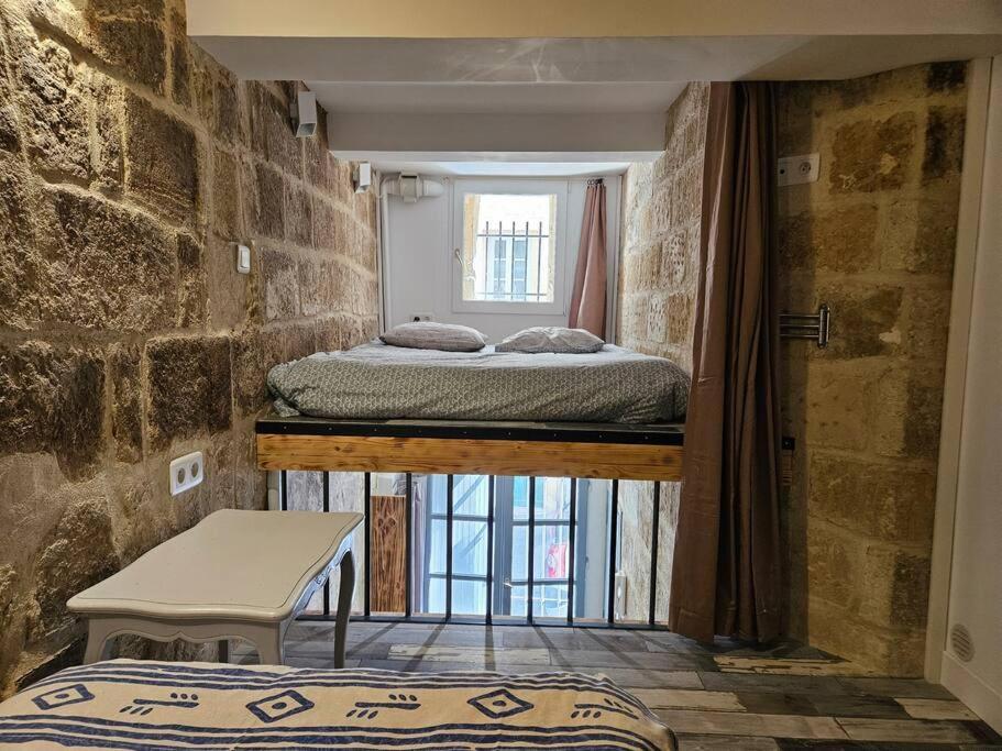 דירות Sleep-In-Montpellier, Gaya, 6 Pers, Ecusson מראה חיצוני תמונה